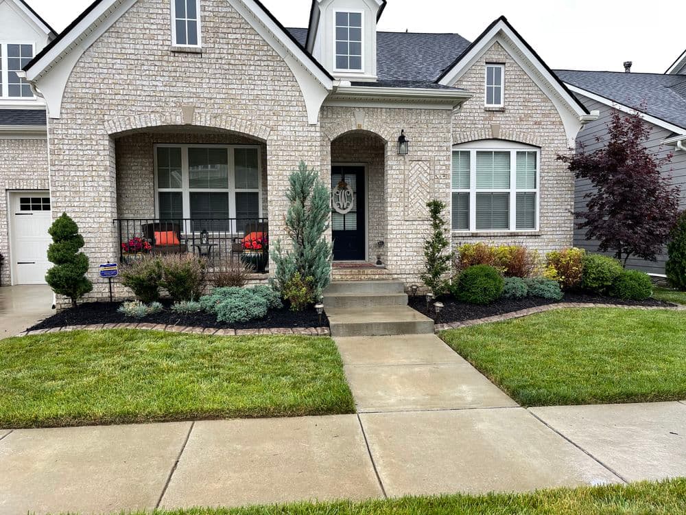 About Ezell Lawn Management